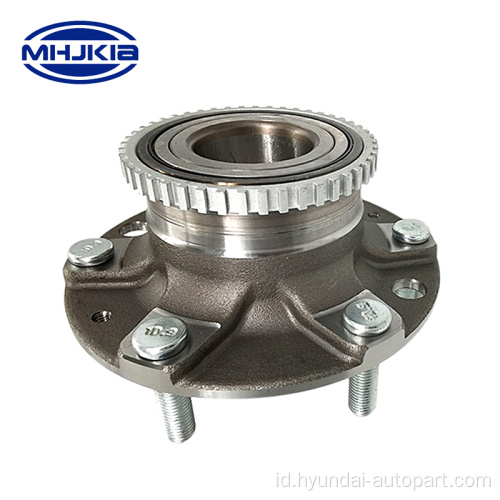 51750-4H050 Hub roda depan mobil untuk Hyundai H-1